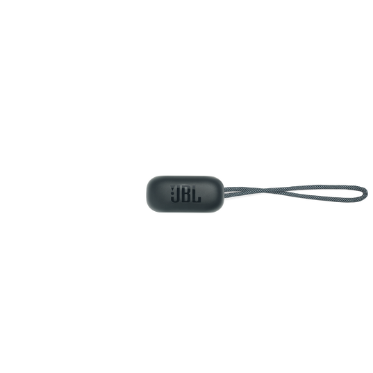 JBL Reflect Mini NC - Green - Waterproof true wireless Noise Cancelling sport earbuds - Detailshot 3